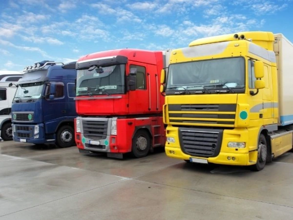 Bursa Sarıoğlan Nakliye